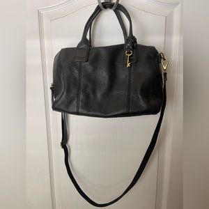 Fossil cross body bag
